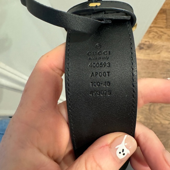 Gucci belt - Picture 2 of 7